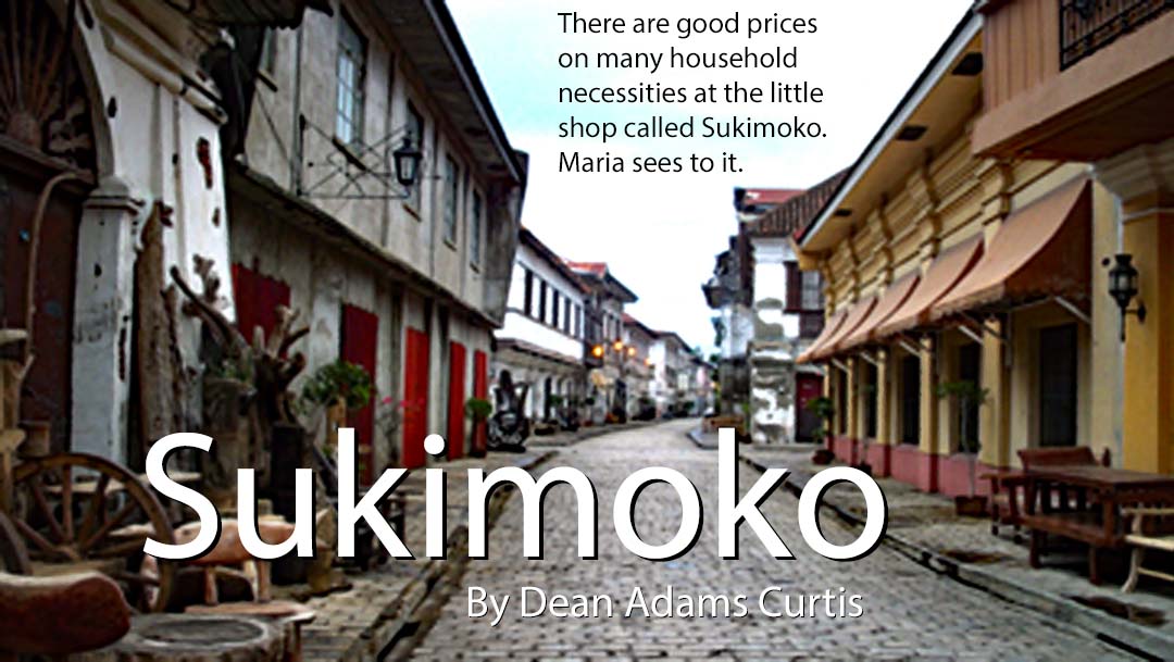 Sukimoko